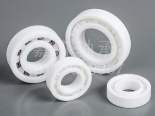 PTFE/PVDF塑料轴承